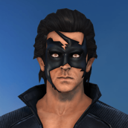 ikon Krrish 3: The Game