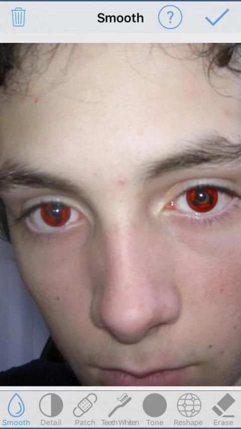 Itachi Madara Uchiha Sharingan screenshot 3