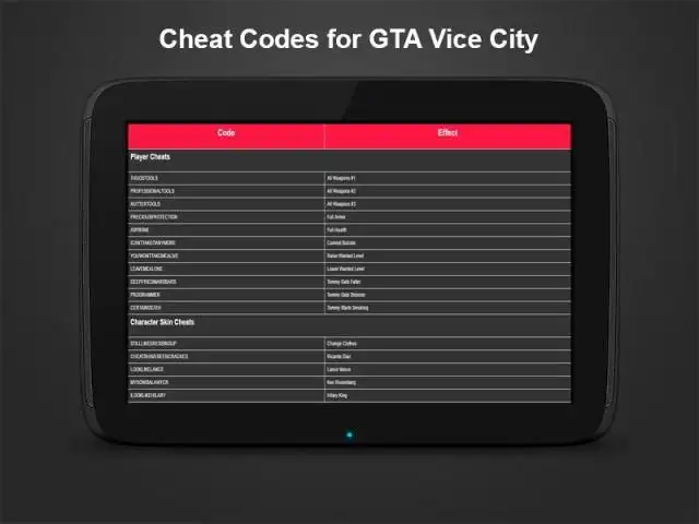 GTA Vice City Free Download for Android - Play with Cheat Codes