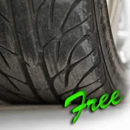 Tire Size Calculator FREE