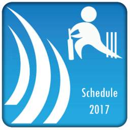 Schedule Of ipl 2017