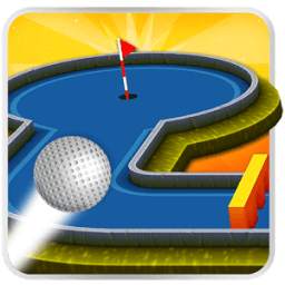 Lets Play Mini Golf 2016