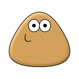 Pou иконка