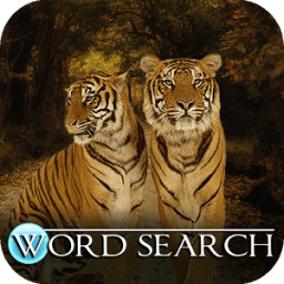 ikon Word Search: Cat Tailz