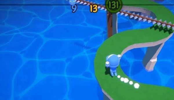 Tips OF Party Panic HD screenshot 1