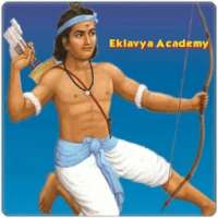 Eklavya Academy on 9Apps