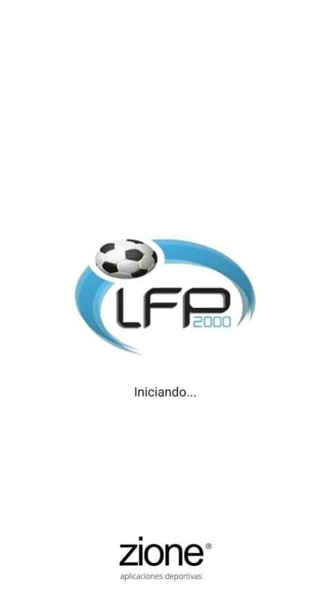 LFP2000 screenshot 6
