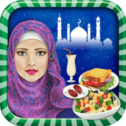 Iftari Maker - Ramadan cooking icon