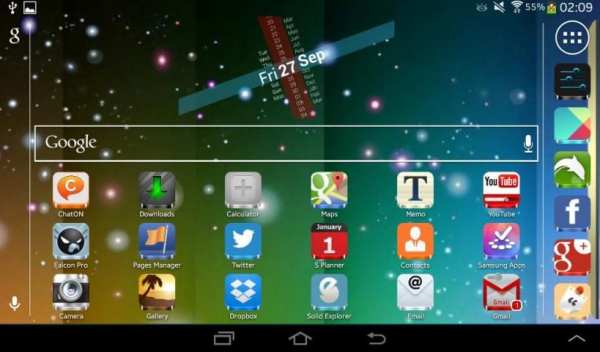 Veross Lite - Icon Pack screenshot 1