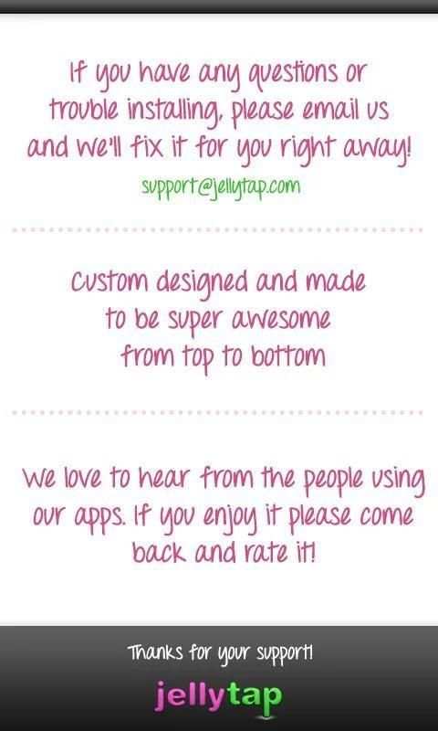 ♥ Cute Birds Love Theme SMS ♥ screenshot 1