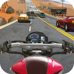 Moto Traffic Rider icon