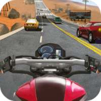 Moto Traffic Rider