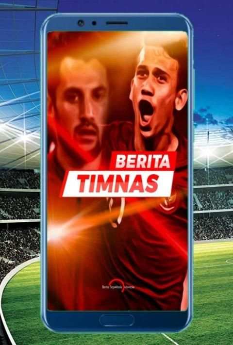 Berita Timnas screenshot 8