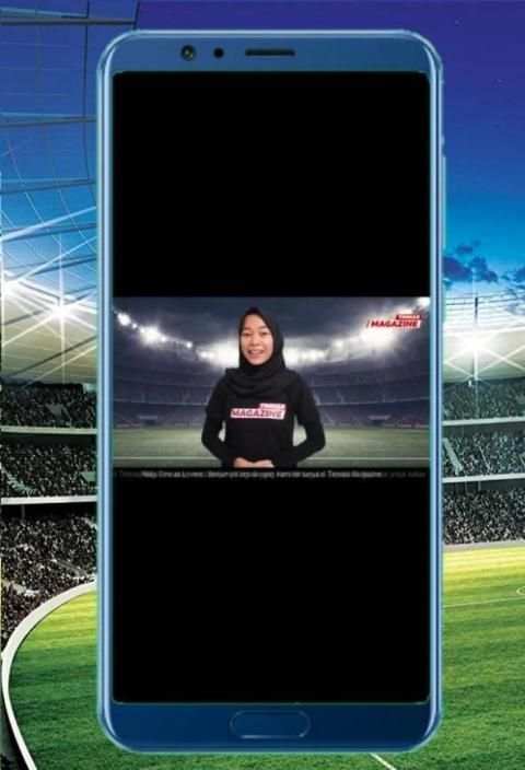 Berita Timnas screenshot 3