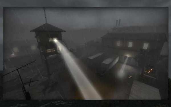 Thunder Sniper screenshot 5