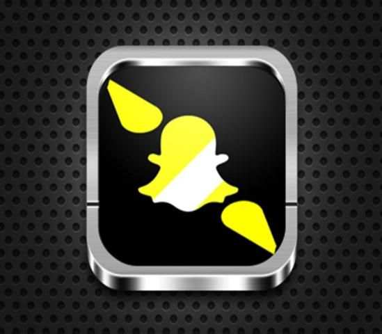Snap Flashlight Troch screenshot 4