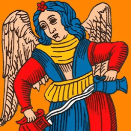 Curso Tarot Esc. Mariló Casals icon
