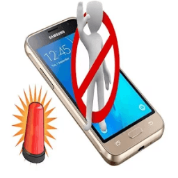 Alarme Anti-vole आइकन