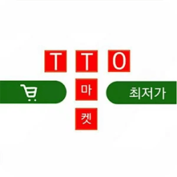 TTOmarket أيقونة