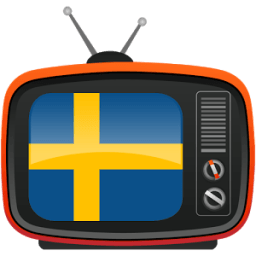 ikon Sweden TV