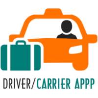 CubeRD Driver/Carrier App on 9Apps