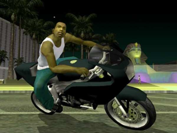 Guide for GTA San Andreas screenshot 8