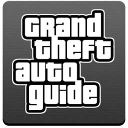 Guide for GTA San Andreas 1.0