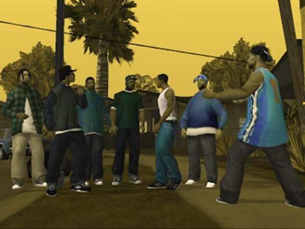 Guide for GTA San Andreas screenshot 13
