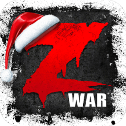 War Z - Zombie Battle आइकन