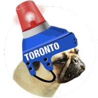 Toronto Hockey Photo Editor on 9Apps