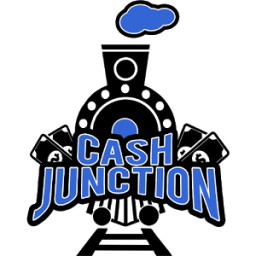 Cash Junction - Earn Unlimited иконка
