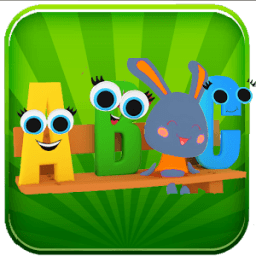 ABC Alphabet Free иконка