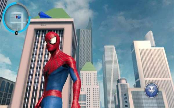 GUIDE The Amazing Spiderman 2 скриншот 3