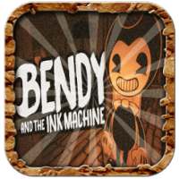 Tips Bendy & The Ink Machine