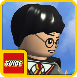 ProTip LEGO Harry Potter иконка