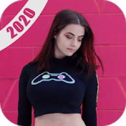 ikon دردشة و تعارف مع بنات عربيات 2020
‎