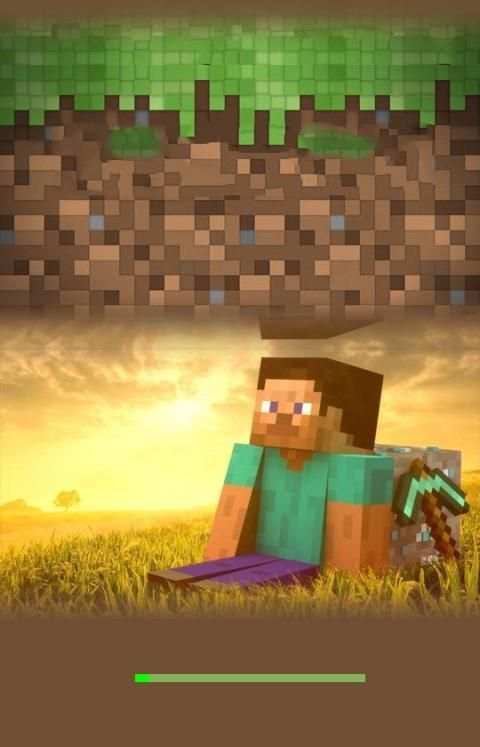 tips for Minecraft : Guide 1 تصوير الشاشة