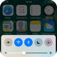 Ilauncher for iphone7 plus