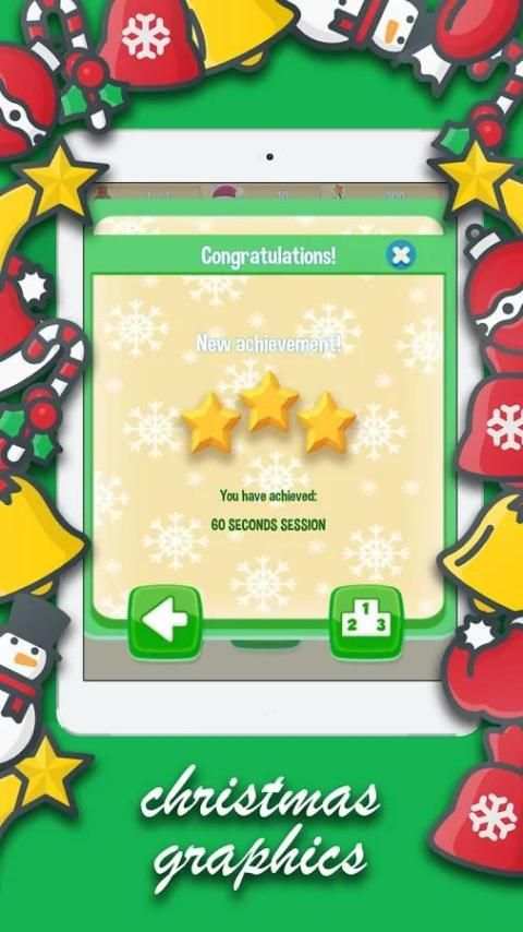 Piano Christmas Edition screenshot 4