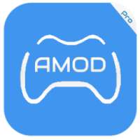 Amod Games Joke on 9Apps