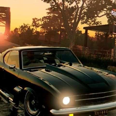 Maps Cheat for GTA 3 screenshot 1