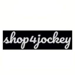 Shop 4 Jockey India InnerWear Store Offers & Deals