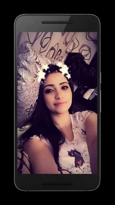 تاثيرات السناب الجديدة screenshot 2