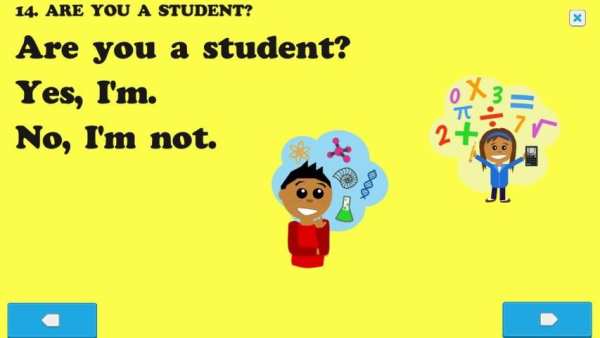 Speak English: Listen & Talk स्क्रीनशॉट 3