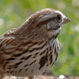 Talking Sparrow Free LWP आइकन