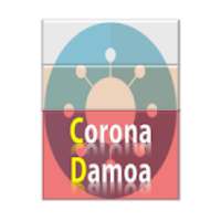 코로나다모아(여러가지 코로나19 관련 사이트를 한 앱에서 확인하세요) on 9Apps
