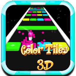 Color Tiles 3D 0.2