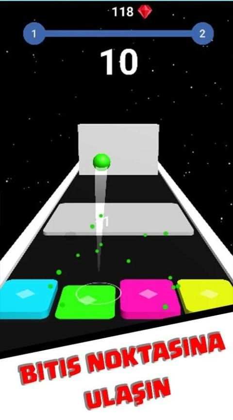 Color Tiles 3D screenshot 4