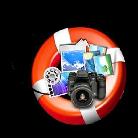 Photo Video Recovery Watsa screenshot 1