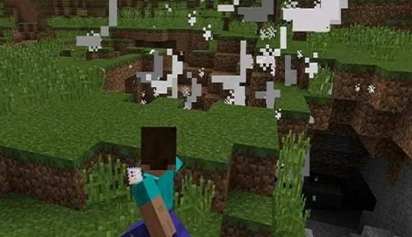 Gun Mod V2 screenshot 4